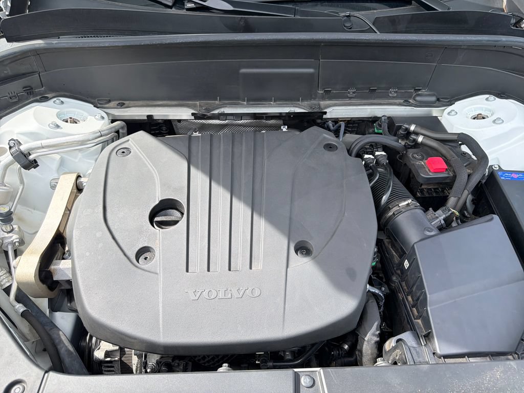 Used 2023 Volvo XC90 B5 Plus w/ Protection Package Premier AWD/4WD image 16