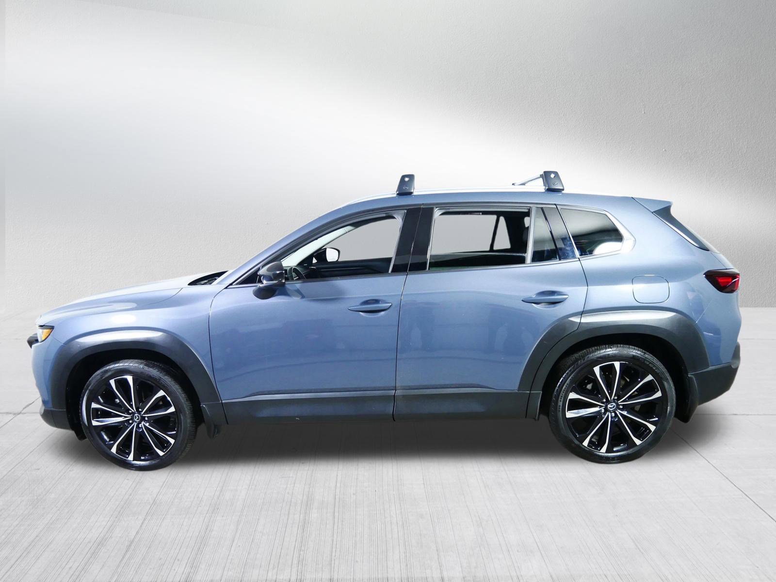 Used 2024 MAZDA CX-50 AWD 2.5 S w/ Weather Package image 4