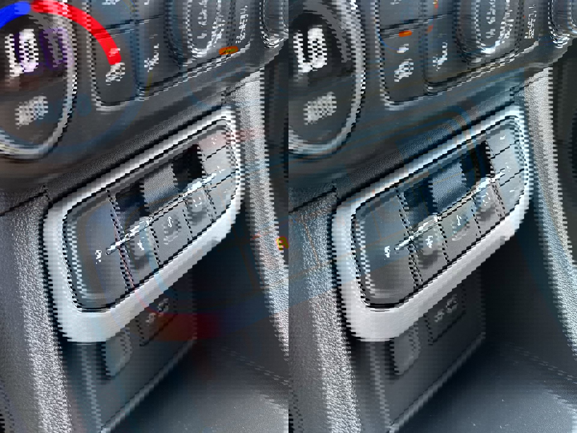 Certified 2023 GMC Acadia SLT w/ Elevation Edition AWD/4WD image 19