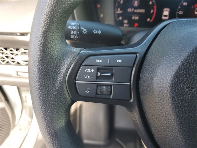 Used 2024 Honda Accord EX image 23