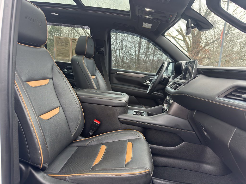 Used 2022 GMC Yukon AT4 image 15
