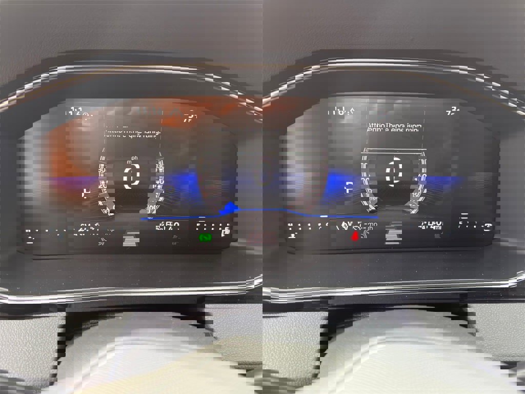 New 2026 Volkswagen Jetta S image 19