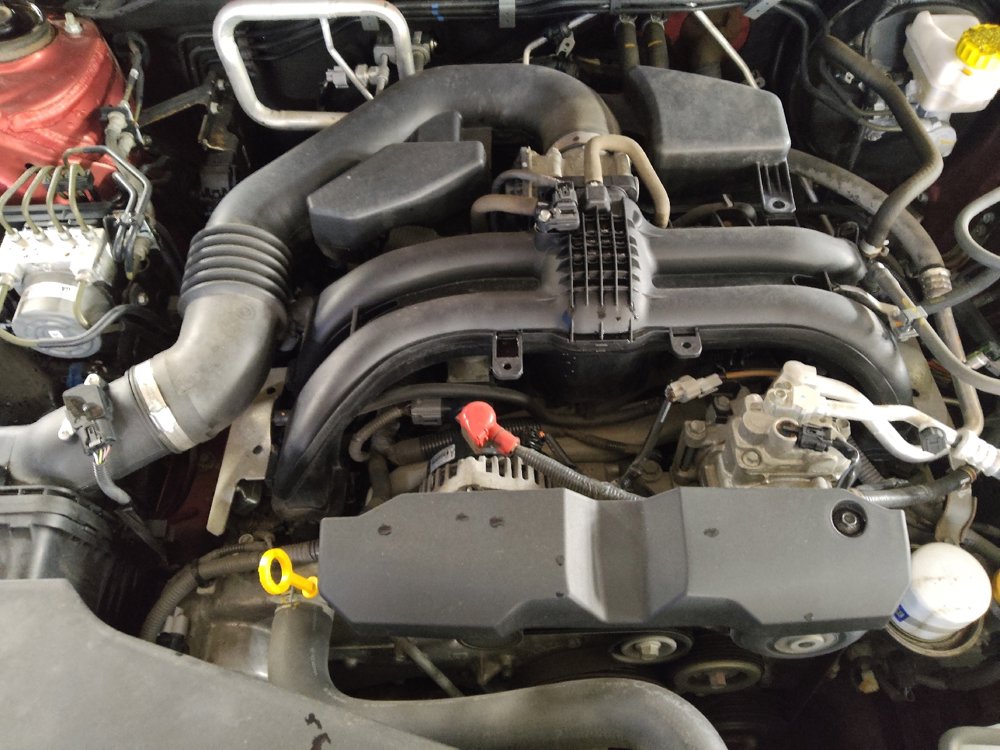 Used 2019 Subaru Legacy 2.5i Limited image 30