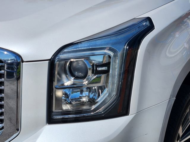Used 2018 GMC Yukon Denali w/ Denali Ultimate Package RWD image 9
