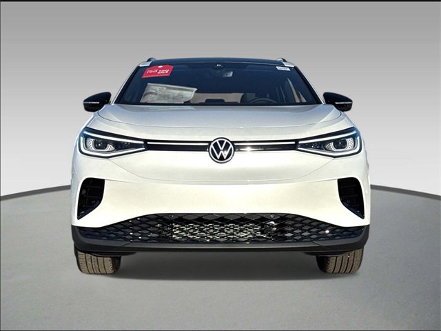 New 2026 Volkswagen ID.4 Pro S image 2