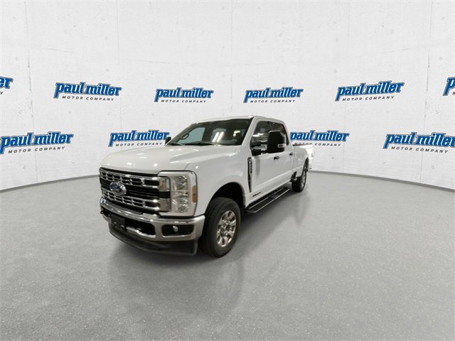 Used 2024 Ford F250 XLT image 4