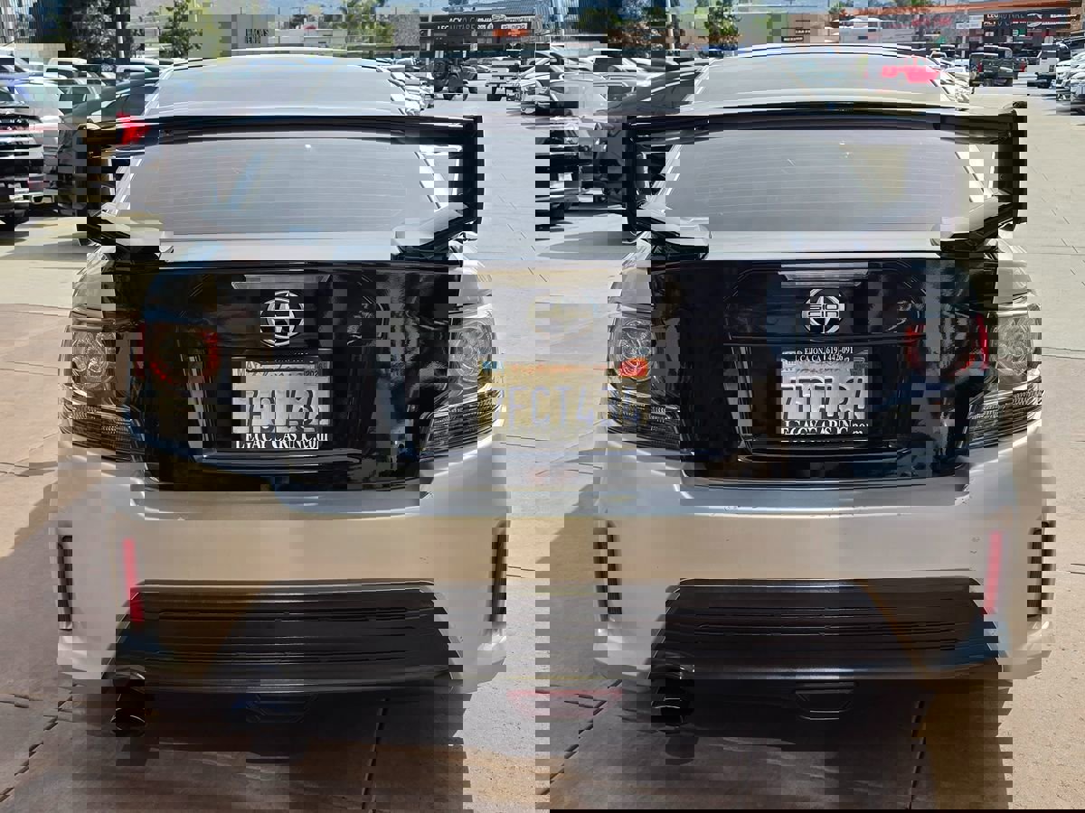 Used 2014 Scion tC image 11