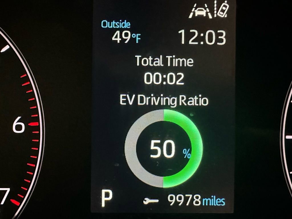 Used 2025 Toyota Corolla LE image 24