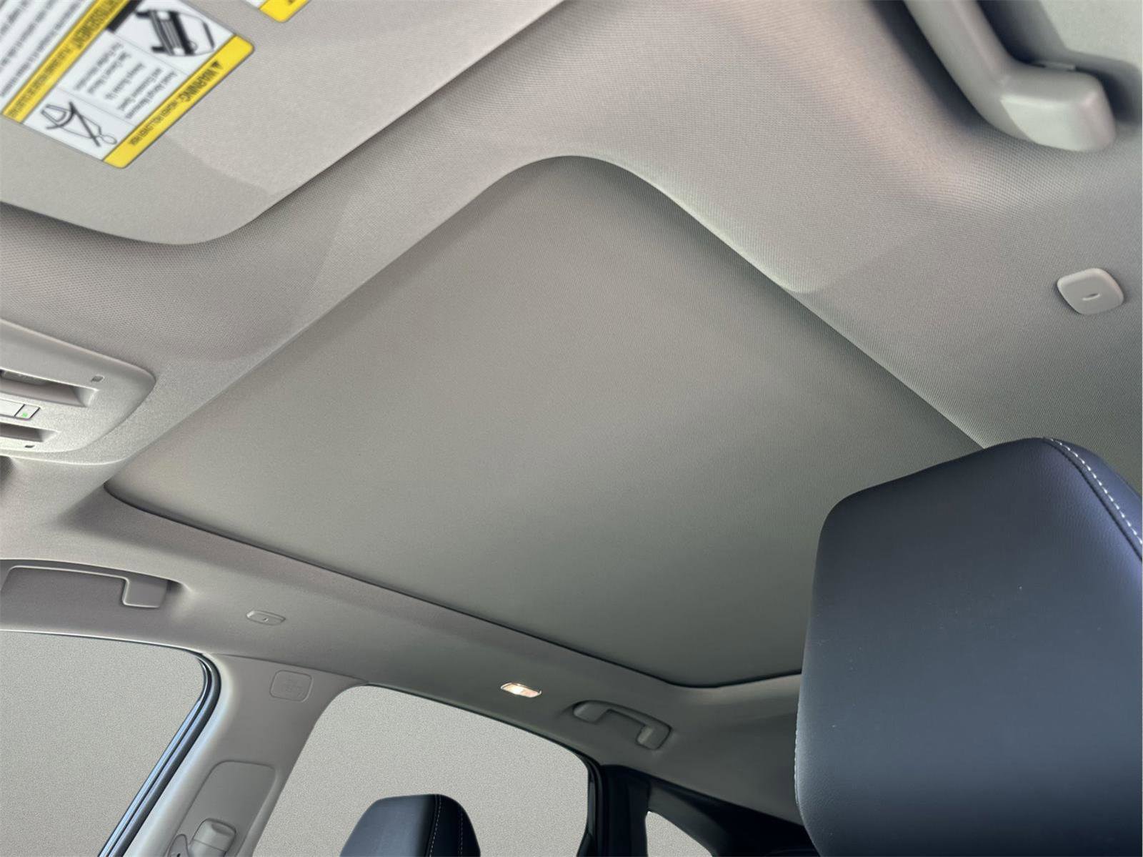 New 2025 Nissan Murano SL image 29