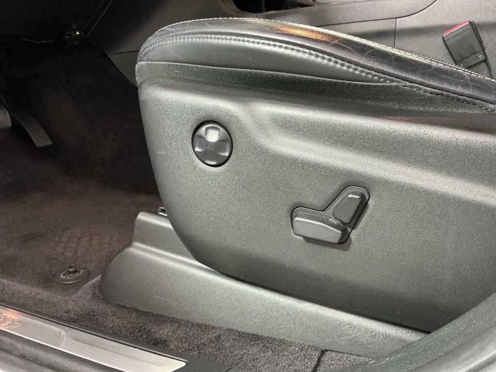 Used 2017 Jeep Grand Cherokee Limited AWD/4WD image 20