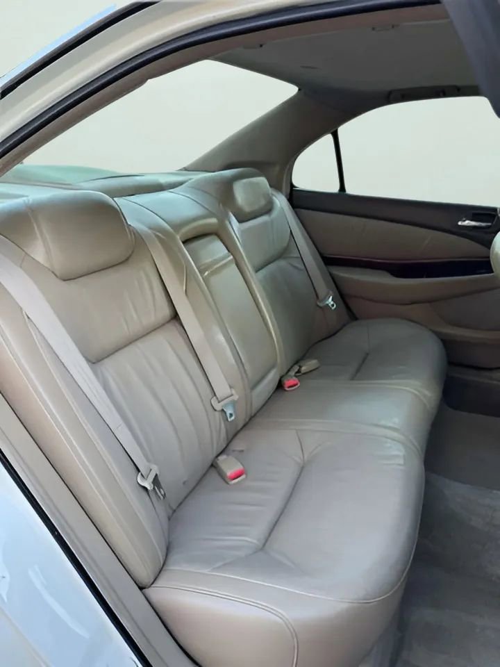 Used 2003 Acura TL image 34