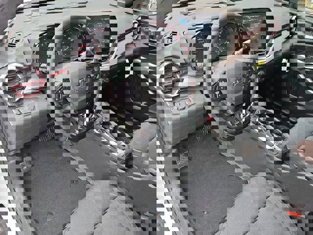 New 2026 Chevrolet Trax RS w/ Driver Confidence Package image 11