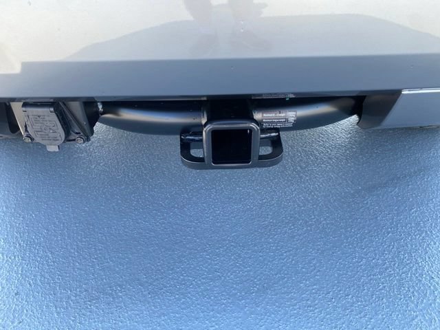 New 2026 Honda Passport TrailSport image 12