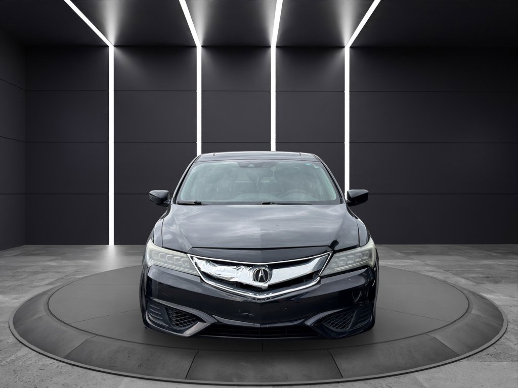 Used 2016 Acura ILX FWD image 1