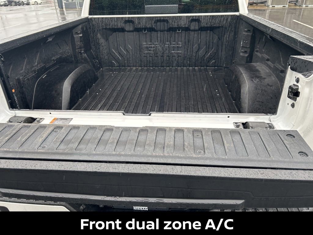 Used 2023 GMC Sierra 1500 Denali w/ Denali Reserve Package AWD/4WD image 15