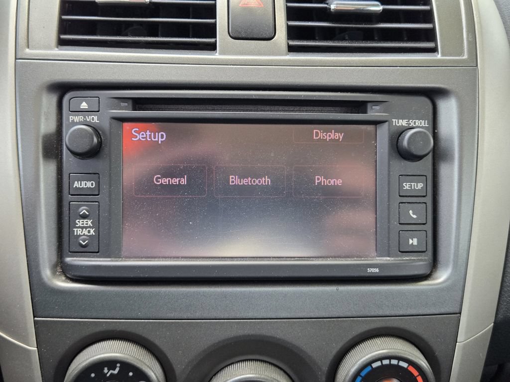 Used 2013 Toyota Corolla S FWD image 11