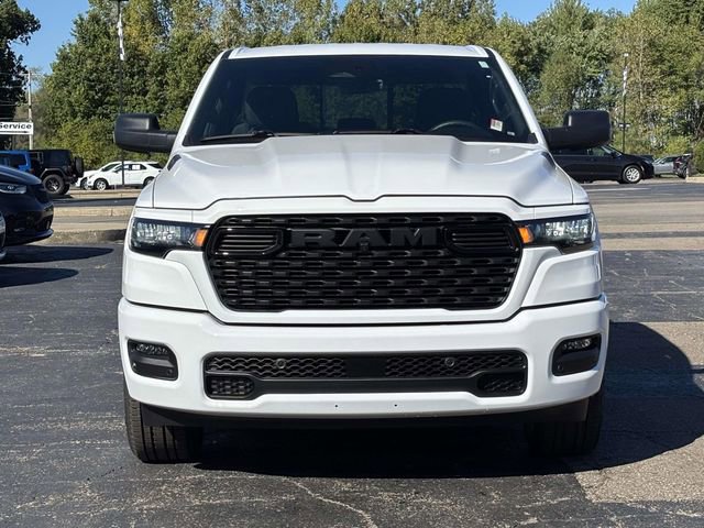 New 2026 RAM 1500 Express AWD/4WD image 27