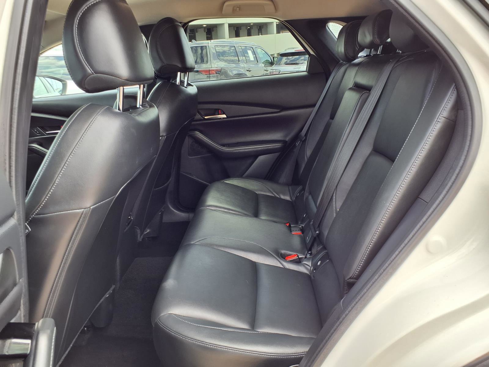 Used 2023 MAZDA CX-30 AWD 2.5 S w/ Preferred Package image 21