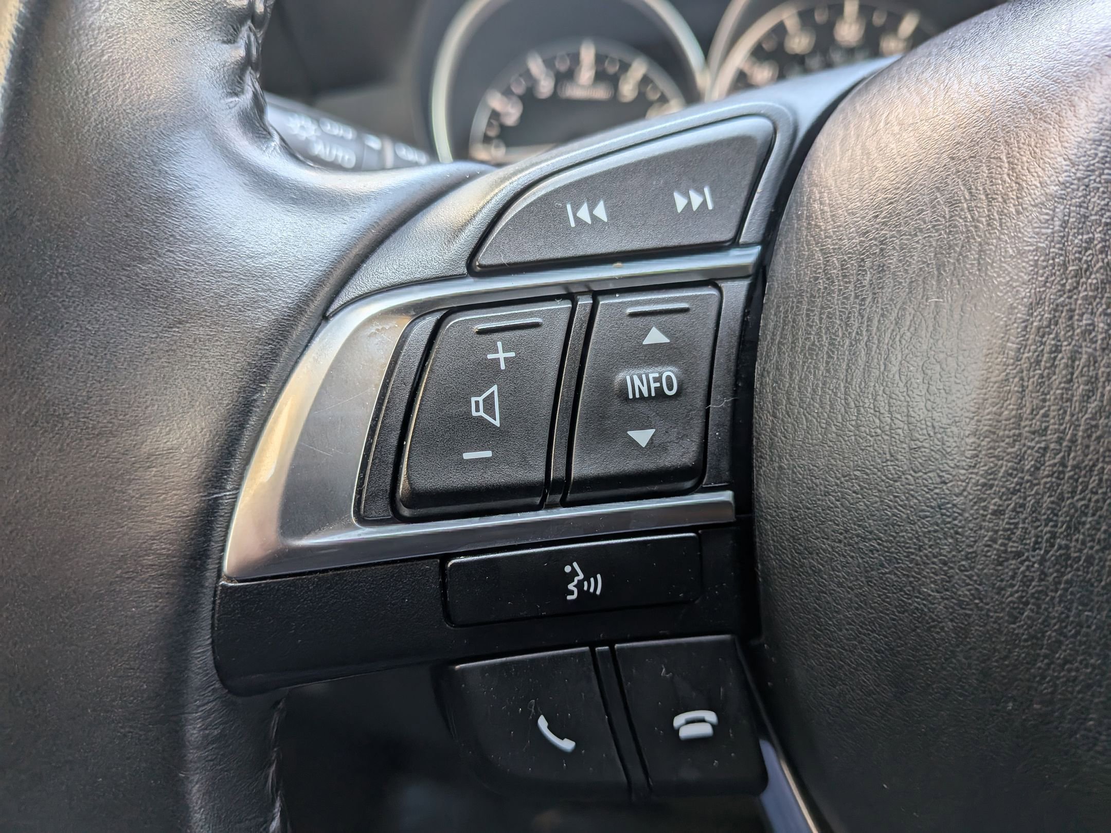 Used 2016 MAZDA CX-5 Grand Touring image 13