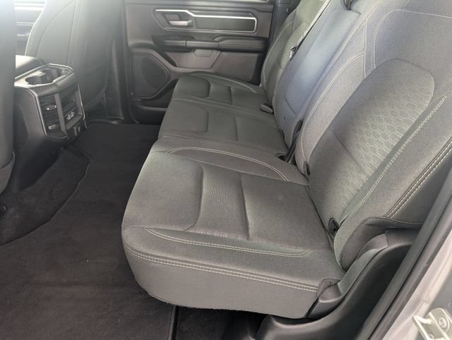 Used 2025 RAM 1500 Big Horn AWD/4WD image 27