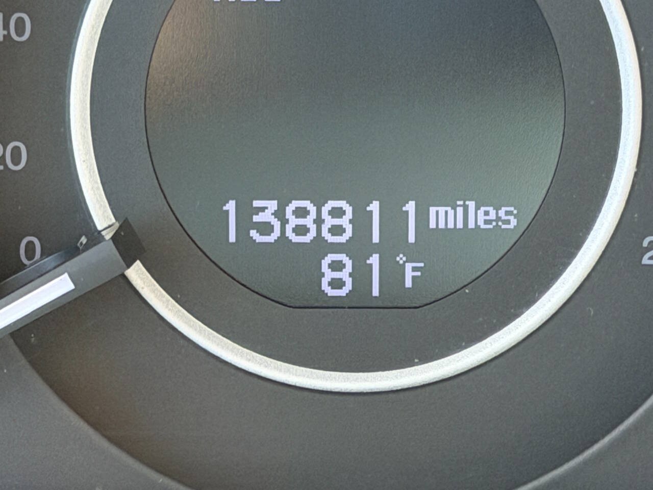 Used 2016 Honda CR-V Touring image 46