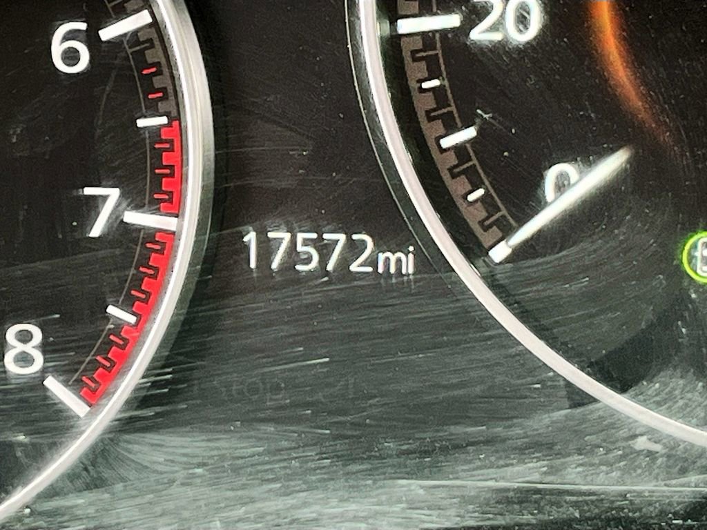 Used 2024 MAZDA MAZDA3 s image 12