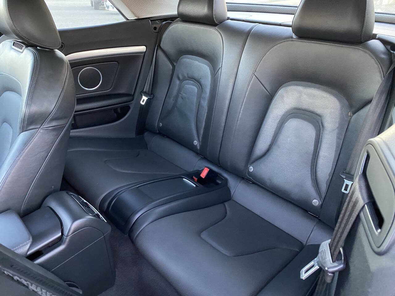 Used 2010 Audi A5 2.0T Prestige w/ Prestige Pkg image 14