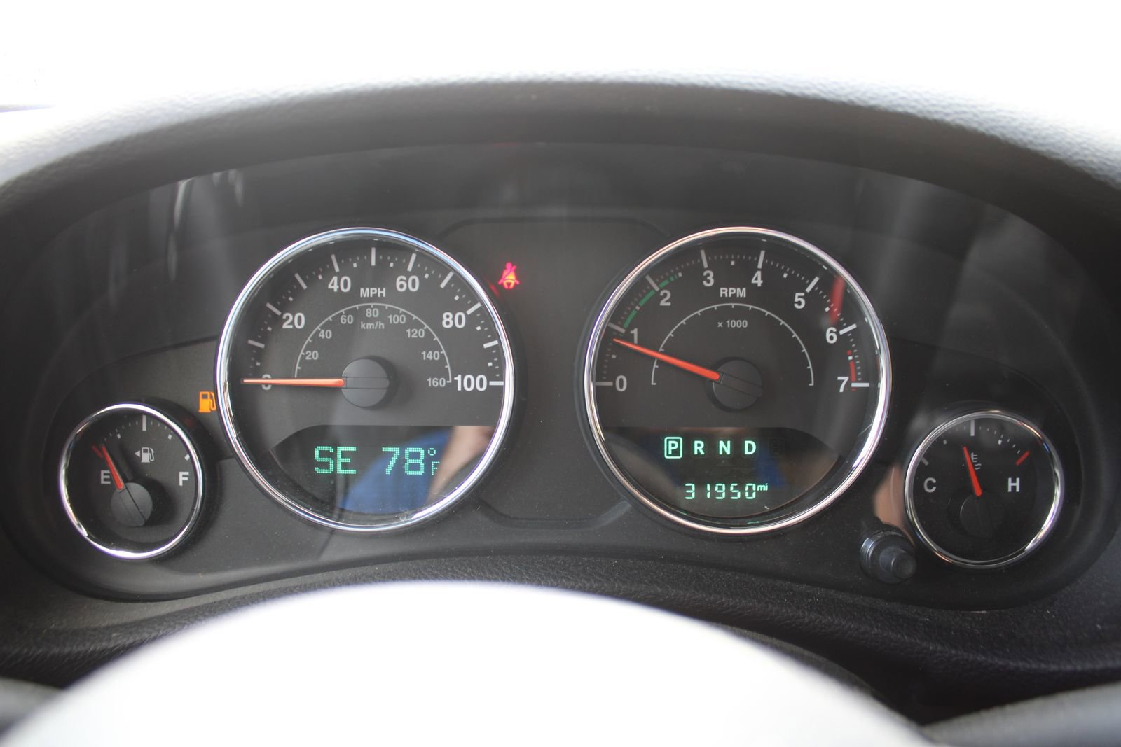 Used 2015 Jeep Wrangler Unlimited Sport w/ Quick Order Package 24S image 25