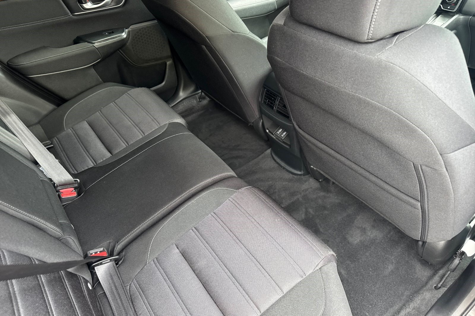 Certified 2022 Honda CR-V EX image 31