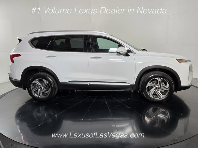 Used 2023 Hyundai Santa Fe SEL w/ Premium Package AWD/4WD image 7