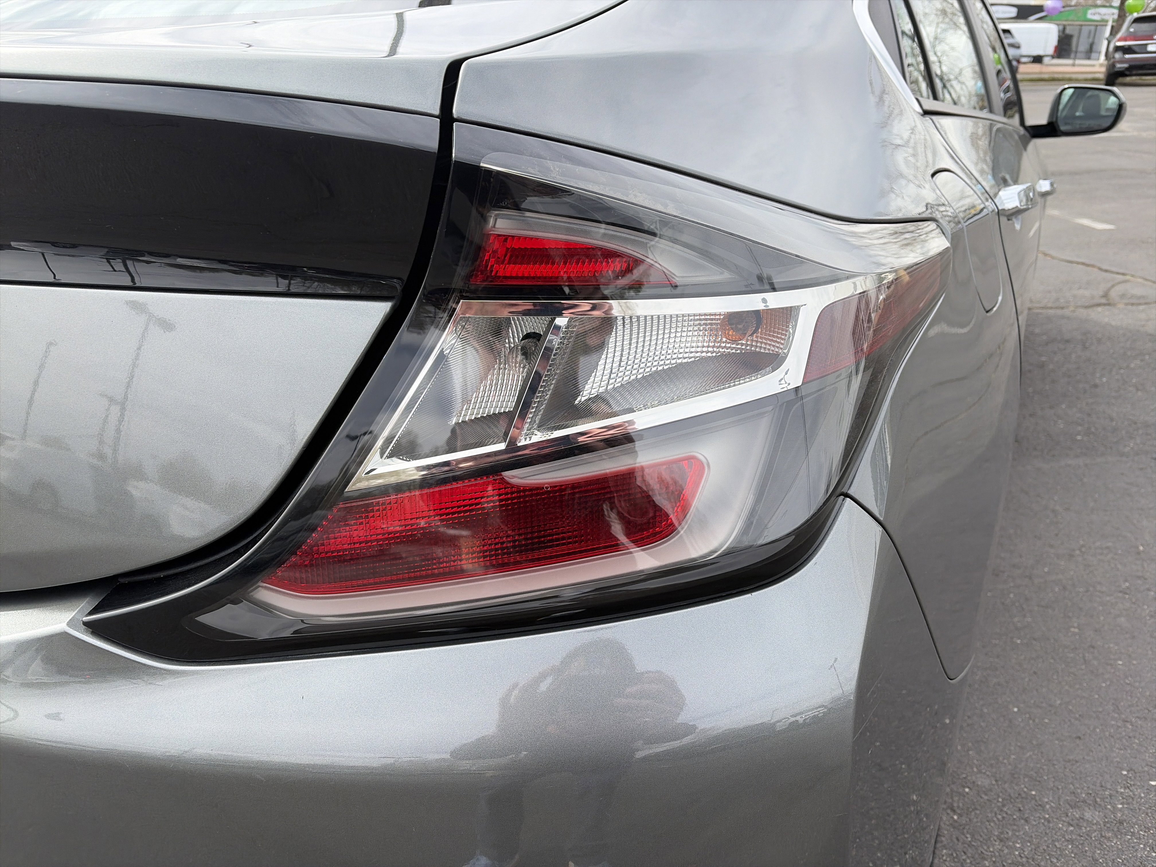 Used 2016 Chevrolet Volt LT image 27