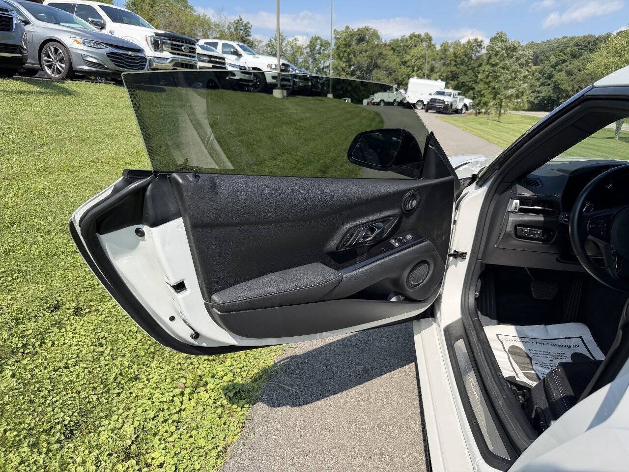 Used 2021 Toyota Supra RWD image 33