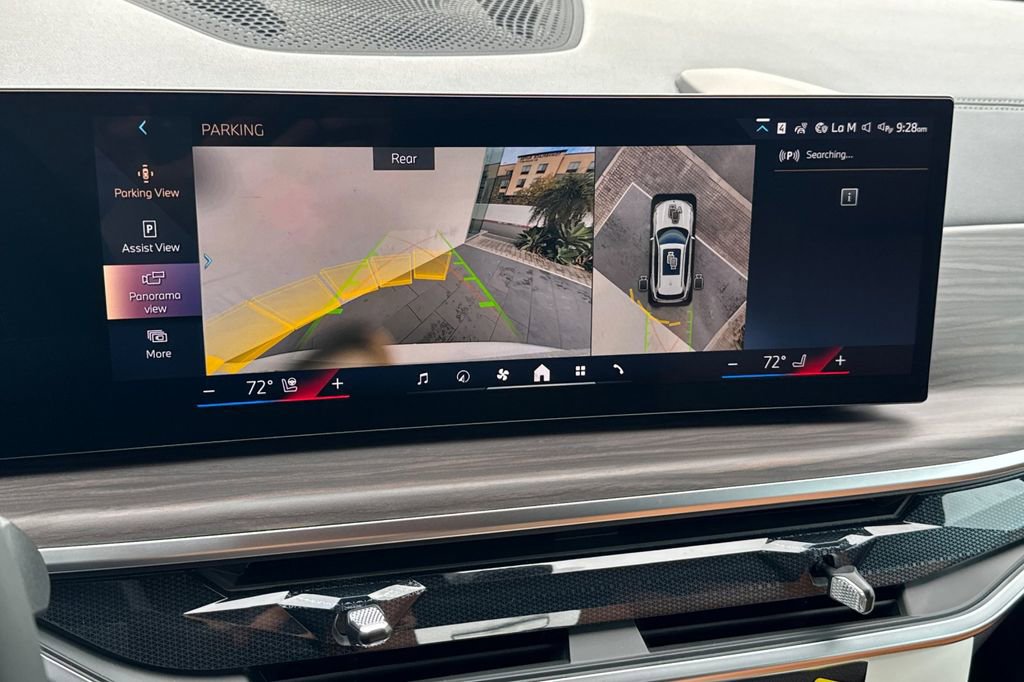 New 2026 BMW X5 xDrive40i w/ M Sport Package image 23