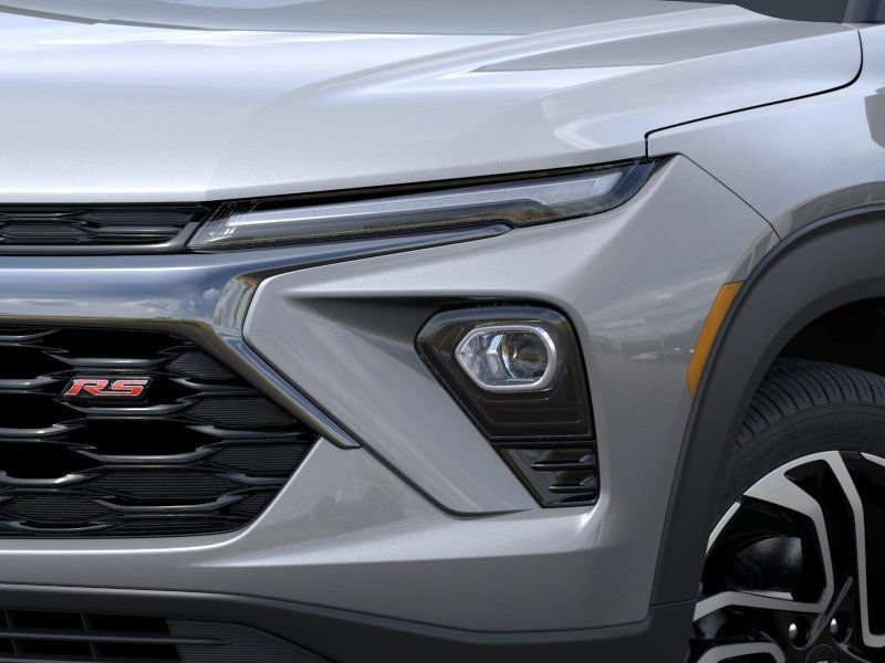 New 2026 Chevrolet TrailBlazer RS w/ Convenience Package AWD/4WD image 17