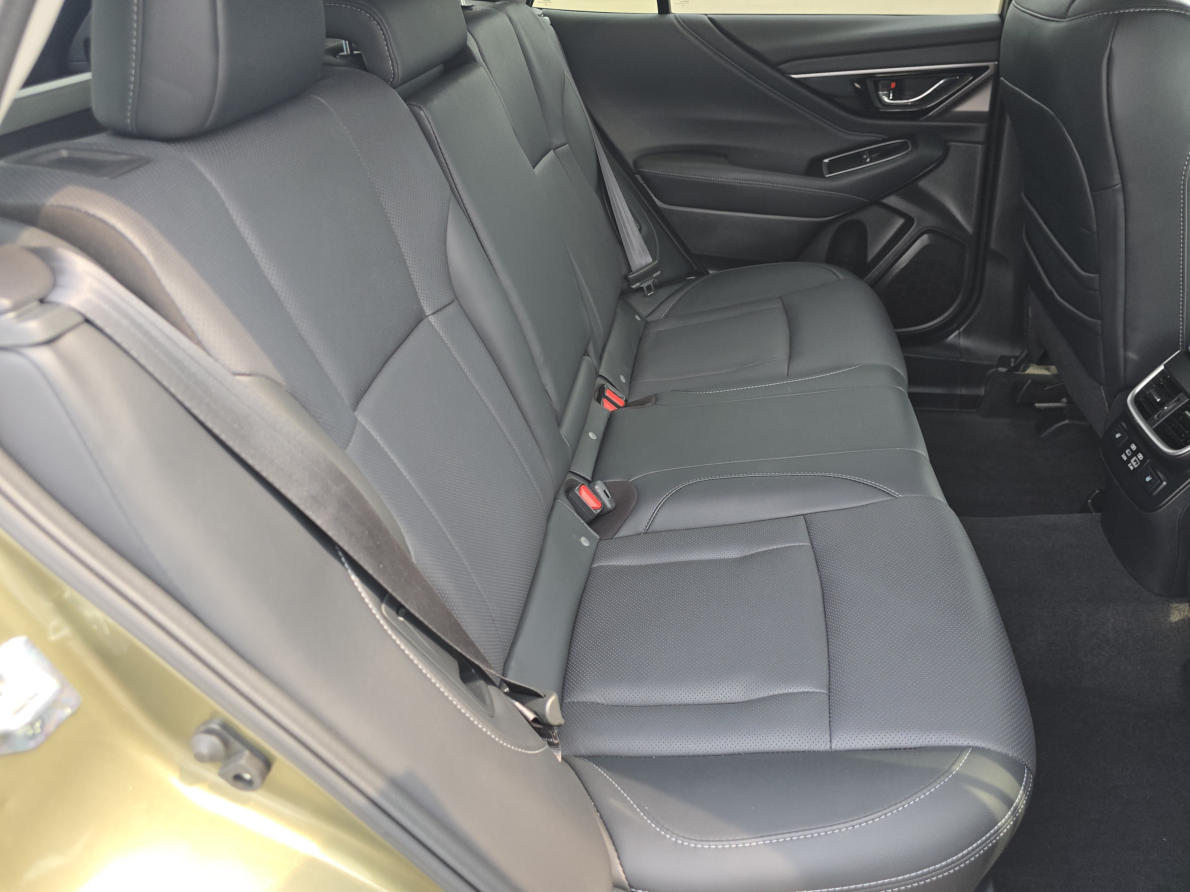 Certified 2024 Subaru Outback Limited XT AWD/4WD image 19
