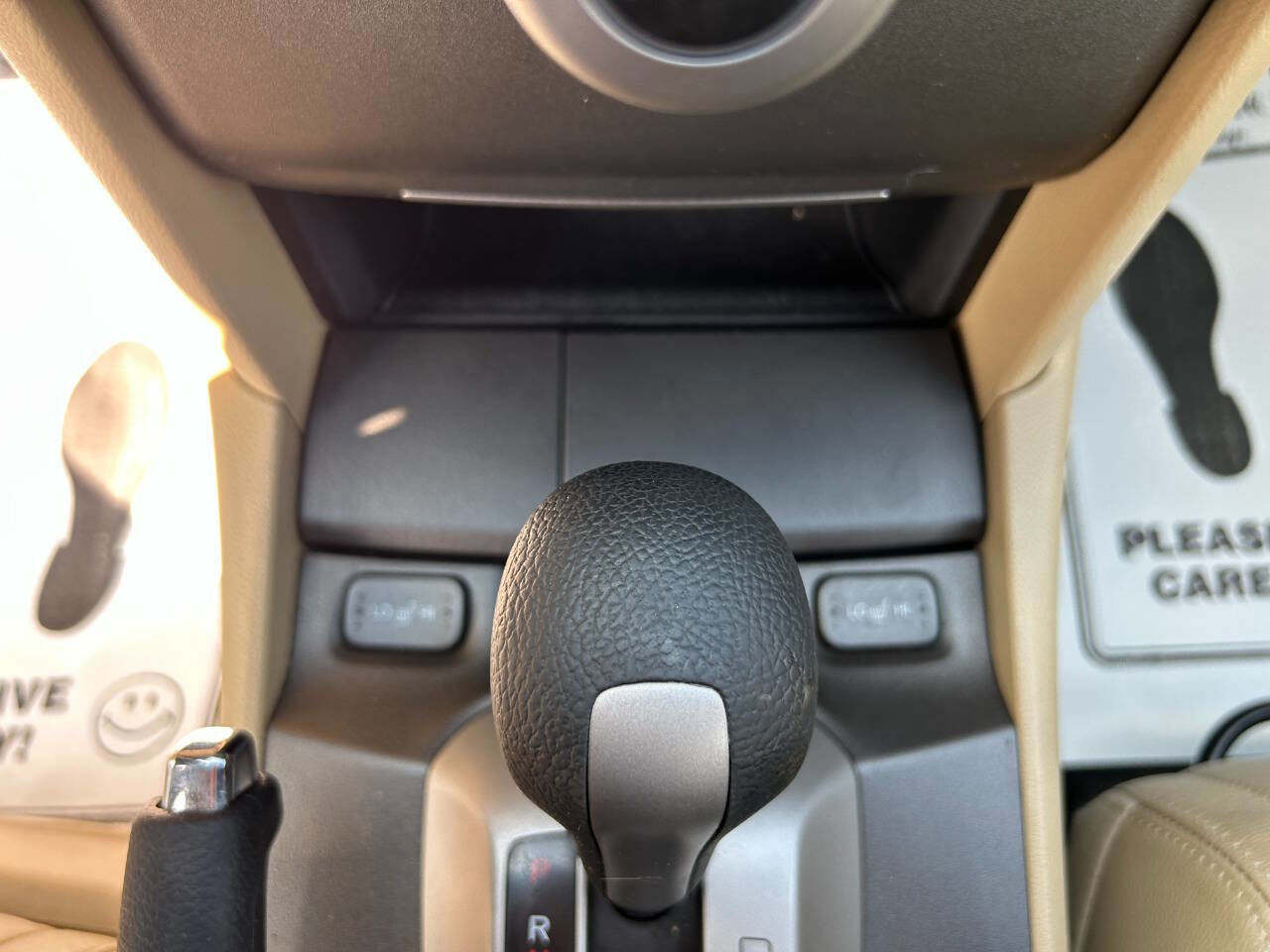 Used 2011 Honda Accord EX-L image 24