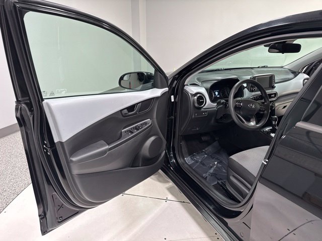 Used 2021 Hyundai Kona SE AWD/4WD image 7