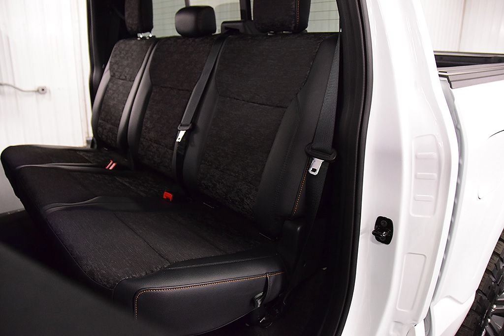 Used 2025 Ford F150 Tremor w/ Bed Utility Package AWD/4WD image 35