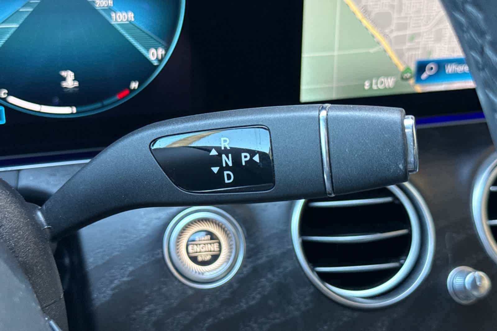 Used 2022 Mercedes-Benz E 350 Sedan image 20