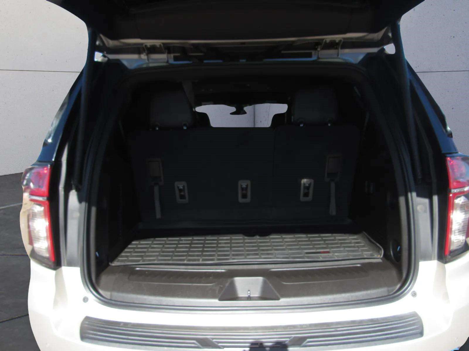 Used 2021 Chevrolet Tahoe LT RWD image 12