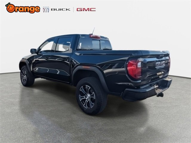 Used 2023 GMC Canyon AT4 w/ AT4 Premium Package image 6