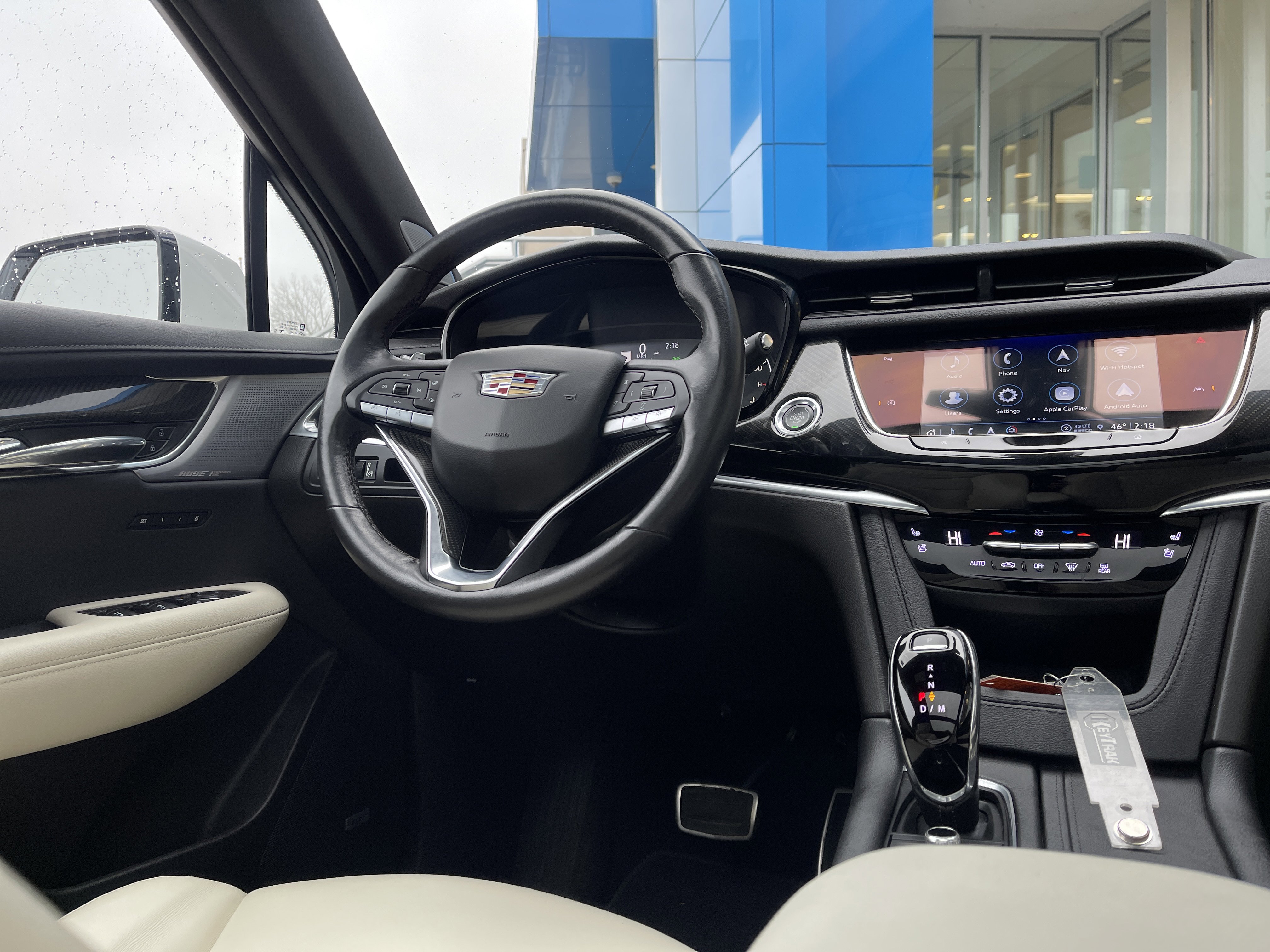 Used 2023 Cadillac XT6 Sport image 21
