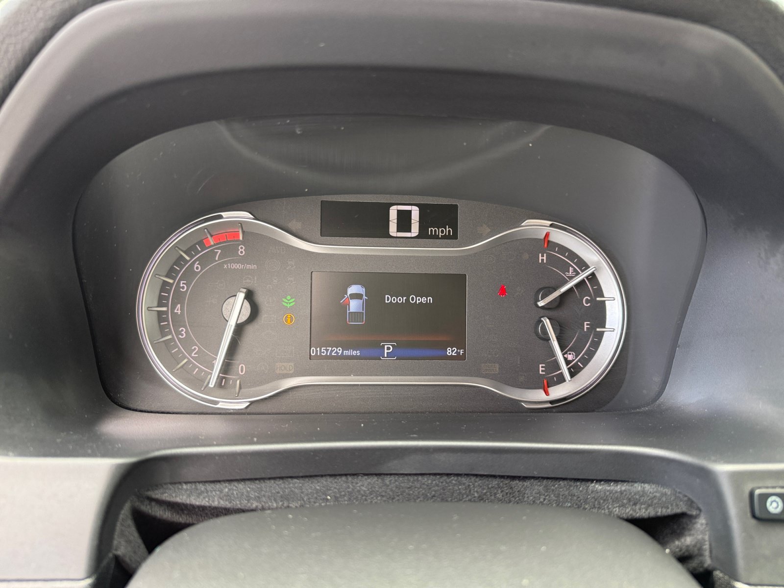 Used 2023 Honda Ridgeline Sport image 11
