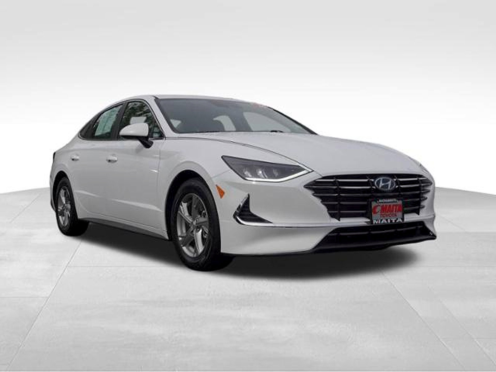 Used 2020 Hyundai Sonata SE FWD image 1