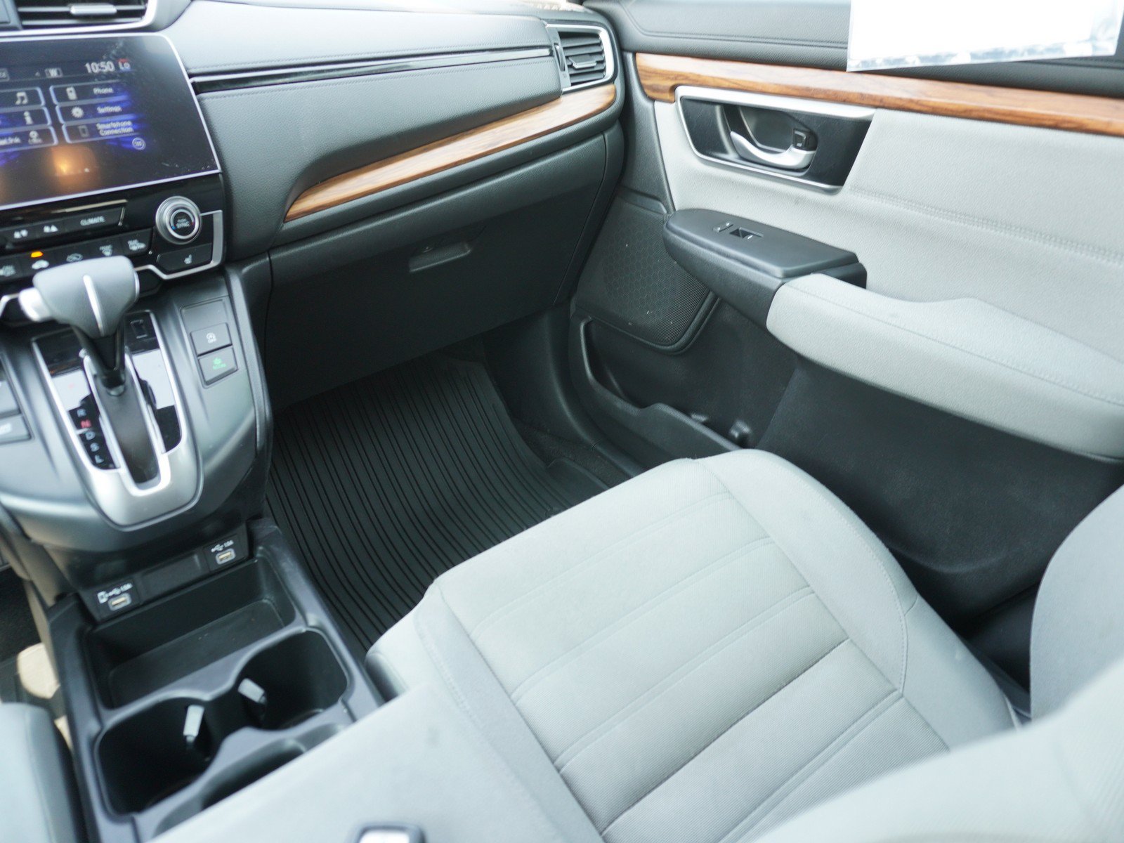 Used 2022 Honda CR-V EX image 16