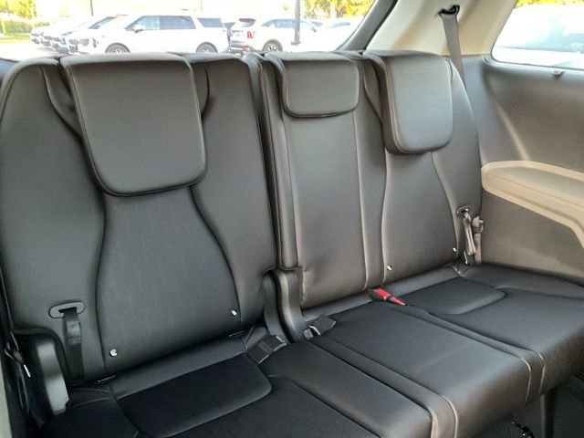 New 2026 Kia Carnival SX FWD image 58