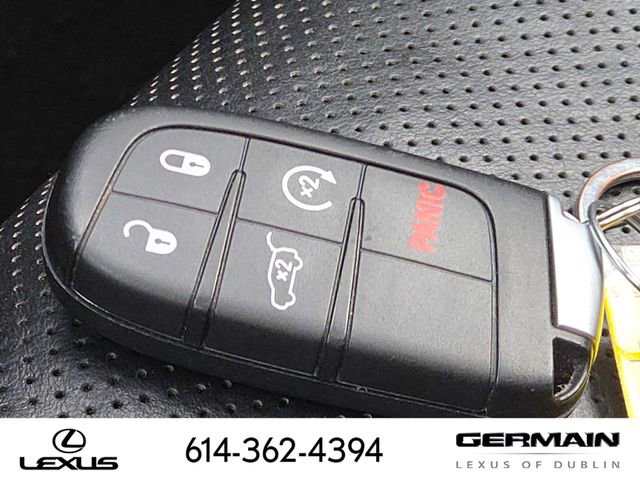 Used 2021 Dodge Durango Citadel w/ Premium Entertainment Group image 46