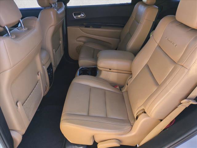 Used 2013 Dodge Durango Citadel w/ Technology Group AWD/4WD image 17