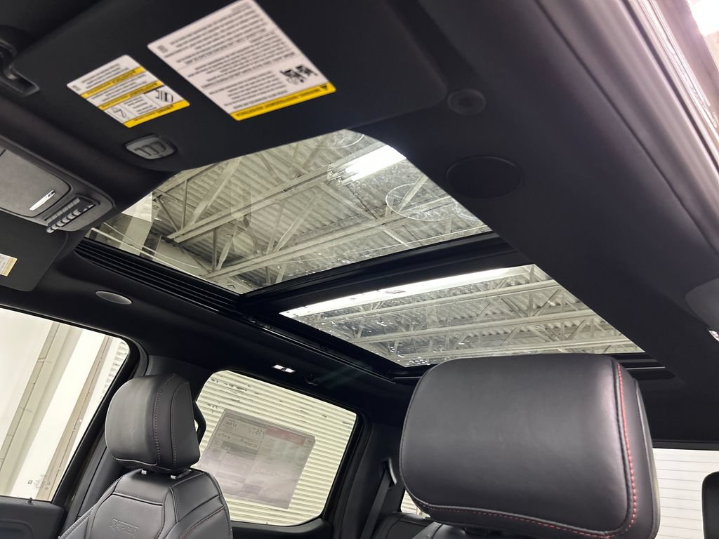 New 2026 Ford F150 Raptor AWD/4WD image 9