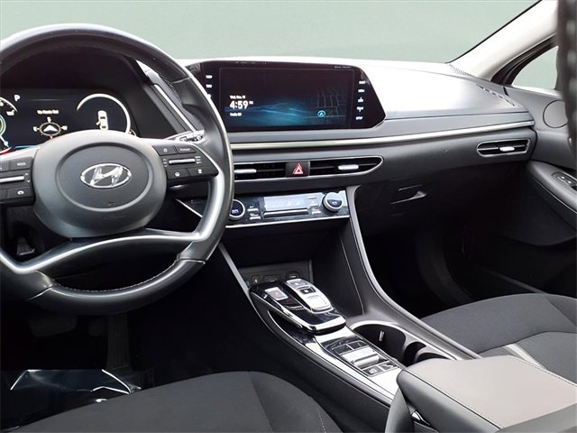 Used 2023 Hyundai Sonata SEL w/ Convenience Package image 8